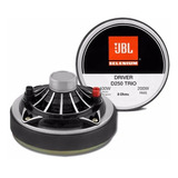 Driver Jbl Selenium D250 trio 200 Rms 8 Ohms Para Corneta