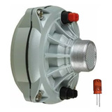 Driver Jbl Selenium D250 x 100w Rms 8 Ohms Capacitor