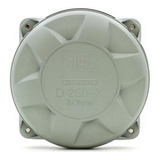 Driver Jbl Selenium D250x 100w Rms