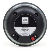 Driver Jbl Selenium D360 Pro 8 Ohms 125w 2 Polegadas