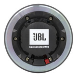 Driver Jbl Selenium D405x 110 W Rms 8 Ohms Fenólico D405 x