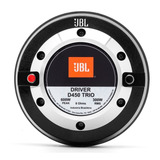 Driver Jbl Selenium D450 Trio 300w Rms Som Automotivo