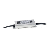 Driver Mean Well P Led XLG 150 a XLG 150h 150w 27 56v