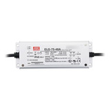Driver Mean Well Para Led ELG 75 48a 75w 48v Ip65