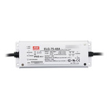 Driver Mean Well Para Led ELG 75 48a 75w 48v Ip65