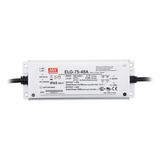 Driver Mean Well Para Led ELG 75 48a 75w 48v Ip65
