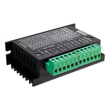 Driver Motor De Passo Tb6600 4a 40v