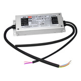 Driver P Led Mean Well 75w 12v ELG 75 12da 3y Dali