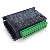 Driver Para Motor De Passo 4a Tb6600 Cnc Router 3d