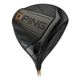 Driver Ping G400 10 5 Shaft Flex Regular