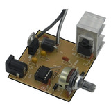 Driver Pwm Motor Dc 12v 20a Modulo Velocidade Vidro Elétrico 15a Super Potente Regulador Variador Pwm Potenciometro Controlador Variador Circuito Crorrente Continua Elitenet Eletronica E Digital