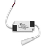 Driver Reator 8w 24w Bivolt P Painel Plafon Led Uso Geral