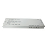 Driver Sistema Sensi Sensores Marcenaria 100w 4 2a 24v Gaya