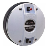 Driver Snake Sd 3100 Titanio 2 Pol 8 Ohms