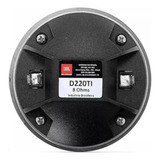 Driver Titanium 160w D220ti Jbl Selenium 80 Watts Rms