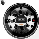 Driver Triton Tr505 160w Rms Fenólico 4 Polegadas Trio 8 Ohm