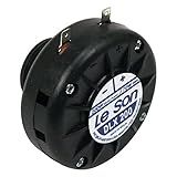 Driver Tweeter Universal Dlx 200 200w Le Son