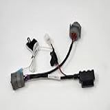 Driveri Cabo Adaptador VBUS J1708