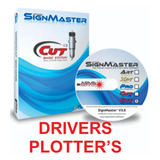 Drivers Para Signmaster Para Plotter De