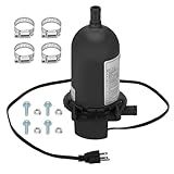 DRKERR Aquecedor De Bloco De Motor TPS151GT10 000 Compatível Com Magnetek 24597503 Generac 84918G Cabo De 4 590893 1500w 120V Carro Trator Motor Magnético Diesel Refrigerante Ligado 37 8 C 