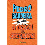 Droga Da Obediencia A 5 Ed Ed Moderna 1757 4 3321 