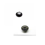 Dromirow Botão De Joystick Com Vários Controles 2ps Para Câmera Canon 5D Mark III 5D3 Peça De Reparo
