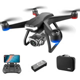 Drone 4drc F11 Pro Gps 5g 4k Câmera Dupla 25min case Nf