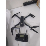 Drone 8811 Pro Mesmo Jjrc X17 Gps Gimbal 2 Eixos Brushless