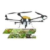 Drone Agricola Ak 61 Eficiência Operações