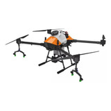 Drone Agrícola Pulverizador E420p Capacidade