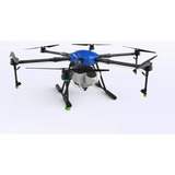 Drone Agrícola Tanque 16 Litros Hexa E616p Eft Completo Novo
