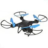 Drone Bird Completo Com Camera Hd