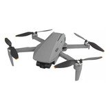 Drone Cfly Faith Mini 5g 4k Gimbal 3 Eixos 3km Cor Cinza