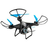 Drone Com Câmera Hd 1280p Flips 360 Bird Es255 Multilaser