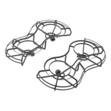 Drone Com Capa Protetora De Remo Para Dji Mini 4 Pro