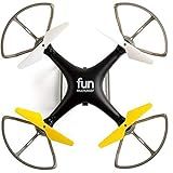 Drone Controle Remoto Alcance De 50m Fun ES253 Multilaser