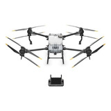 Drone Dji Agras T40 Pulverizador Agrícola Alta Capacidade