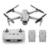 Drone Dji Air 2s Fly More Combo Dji008