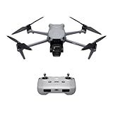 Drone DJI Air 3S Standard Sem Tela BR DJI054