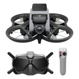 Drone Dji Avata Combo Com Óculos