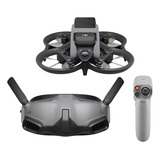 Drone Dji Avata Explorer Combo 4k