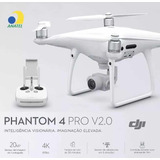 Drone Dji Dji Phantom 4 Pro