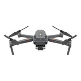 Drone Dji Enterprise Mavic 2 Enterprise Dual Com Câmera 4k Cinza 1 Bateria
