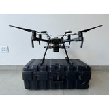 Drone Dji Matrice M210 Rtk Semi