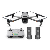 Drone Dji Mavic 3 Classic Fly More Combo Rc n1 Sem Tela 
