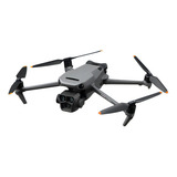 Drone Dji Mavic 3 Pro Fly More Combo Com Dual Câmera 5 1 Cinza 5 8ghz 3 Baterias