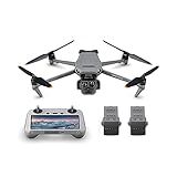 Drone DJI Mavic 3 Pro Fly More Combo DJI RC Com Tela DJI029