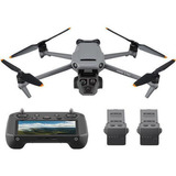 Drone Dji Mavic 3 Pro Fly