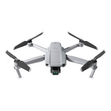 Drone Dji Mavic Air 2 Com Câmera 4k Cinza 1 Bateria