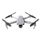 Drone Dji Mavic Air 2 Drdji016 Fly More Combo Com Câmera 4k